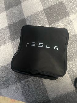 Tesla original (OEM) home charger
