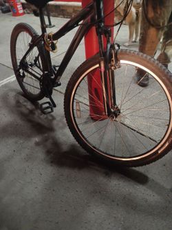 Gary fisher Mountain Bike