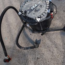 Fluval Fish Tank Filter FX4.  2 Available $100 Firm No Less