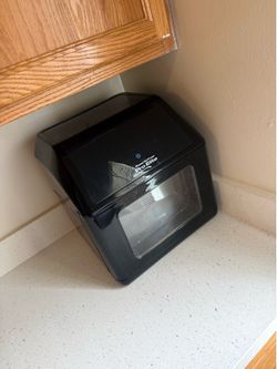 Air fryer