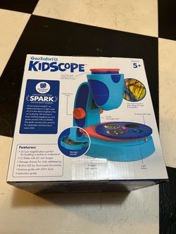 Kids Telescope