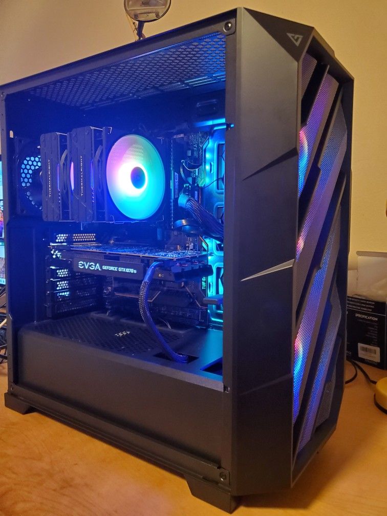 Great Gaming PC