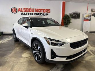 2021 Polestar 2