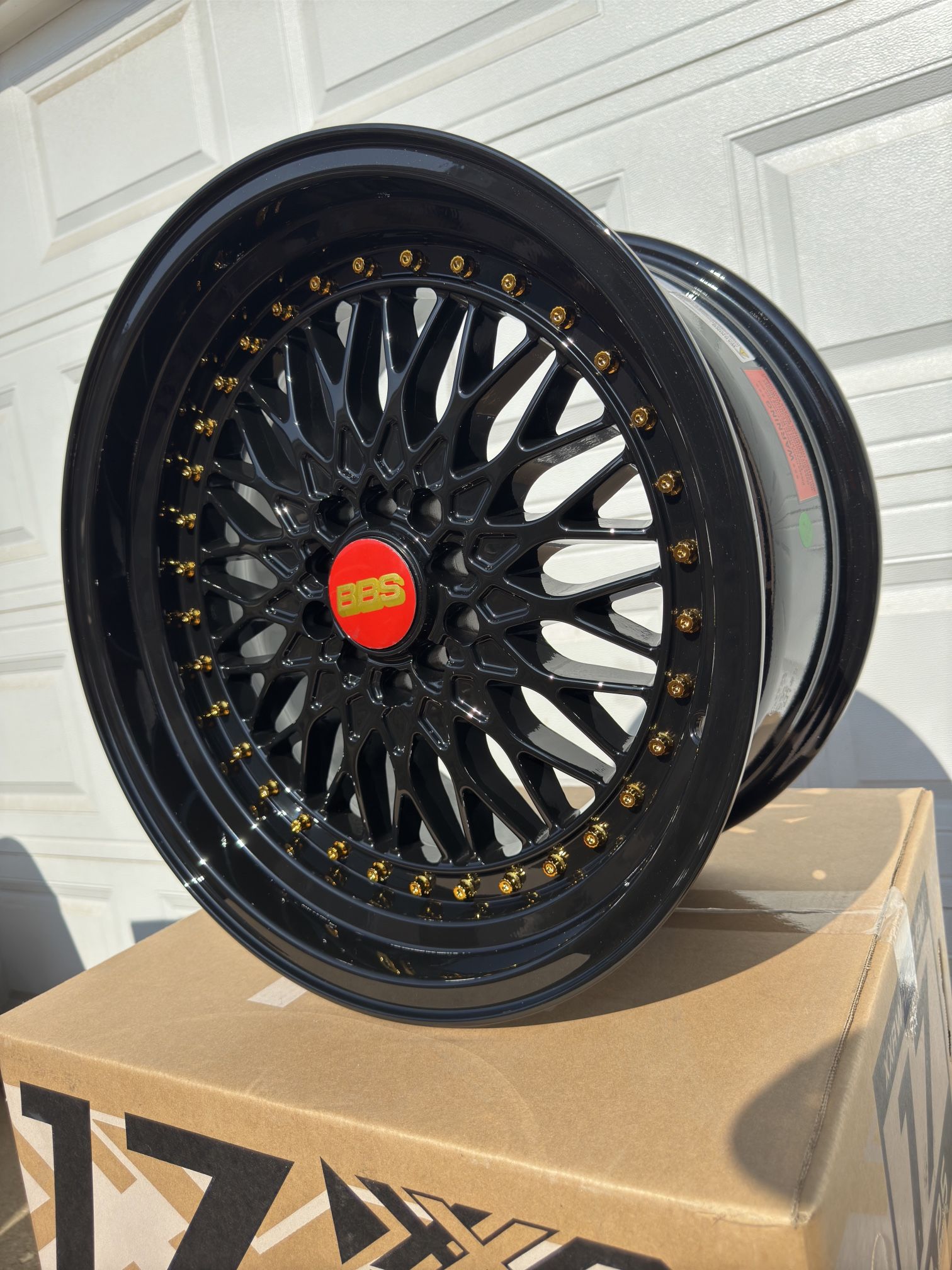 New 17” Xxr Rims for Sale in Bell Gardens, CA - OfferUp