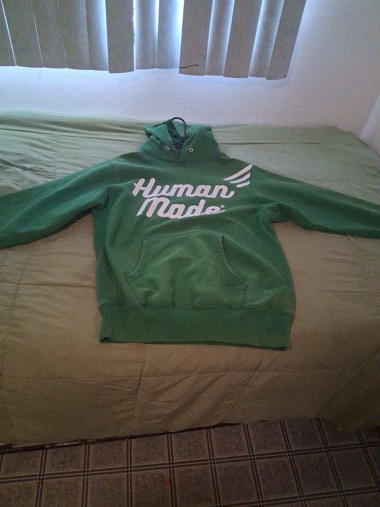 Human Made Hoodie L