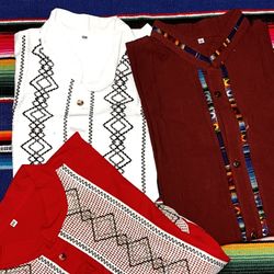 Ropa Mexicana