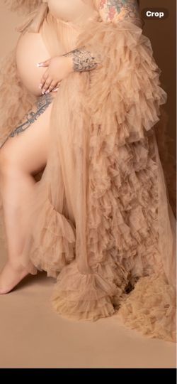 maternity dress