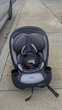 Car seat