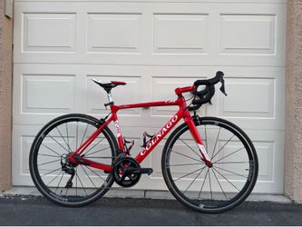 Colnago CRS Full Carbon Road Bike