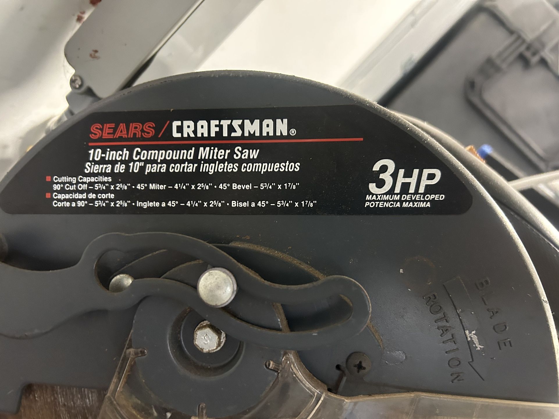Saw