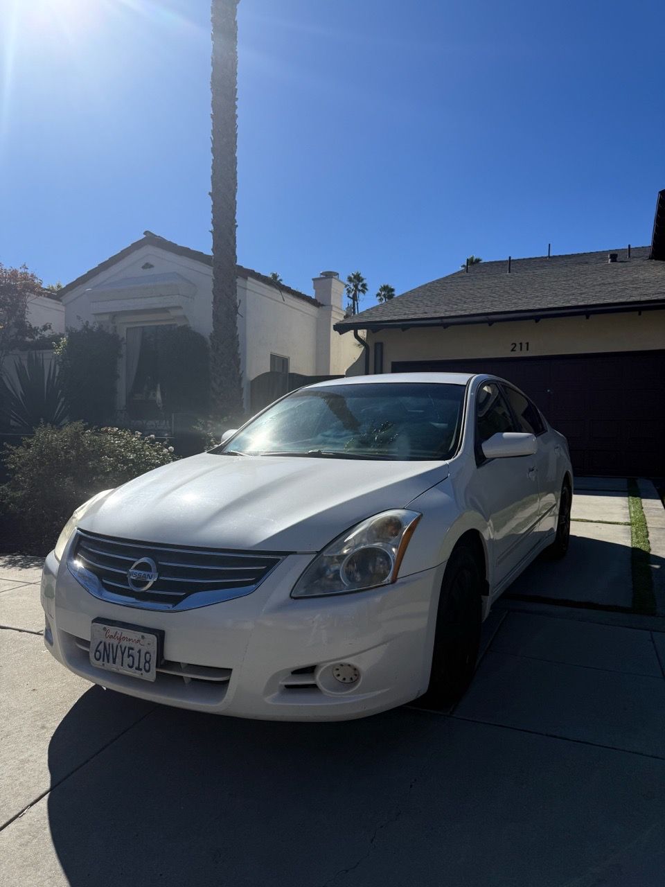Altima Images 2012 Nissan Altima for Sale in Los Angeles, CA - OfferUp
