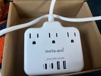 European converter and outlets