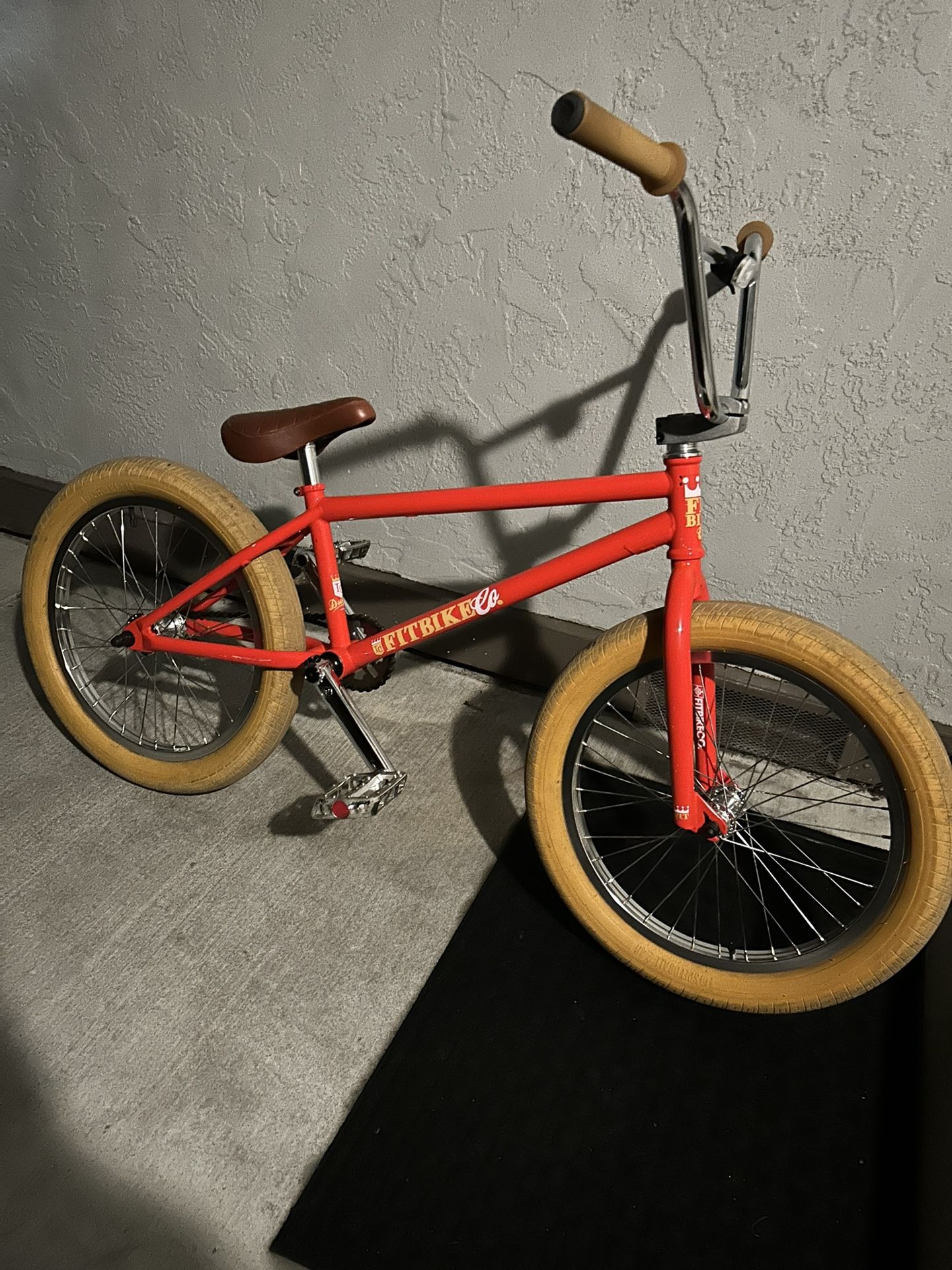 Bmx