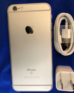 iPhone 6s 128GB Factory Unlocked
