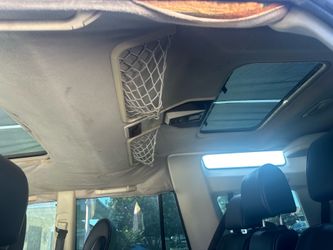 2003 Land Rover Discovery