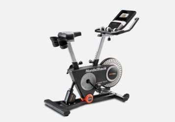 NordicTrack Grand Pro Exercise Bike