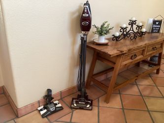Shark Rocket True Pet Vaccuum