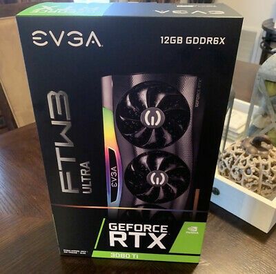 GEFORCE RTX 3080 Ti