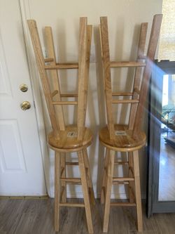 Bar stools