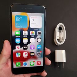 iPhone 8 Plus - UNLOCKED - Like New 