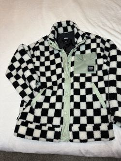Vans Checkered Jacket