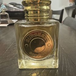 BRAND NEW BBY Goddess EdP, 30ml