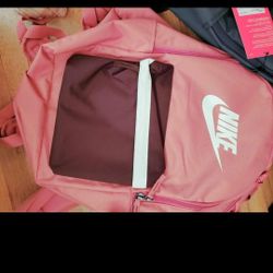 Nike bag pack price is for each
