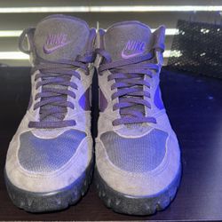 Nike Boots