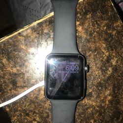 Apple Watch 3rd Gen