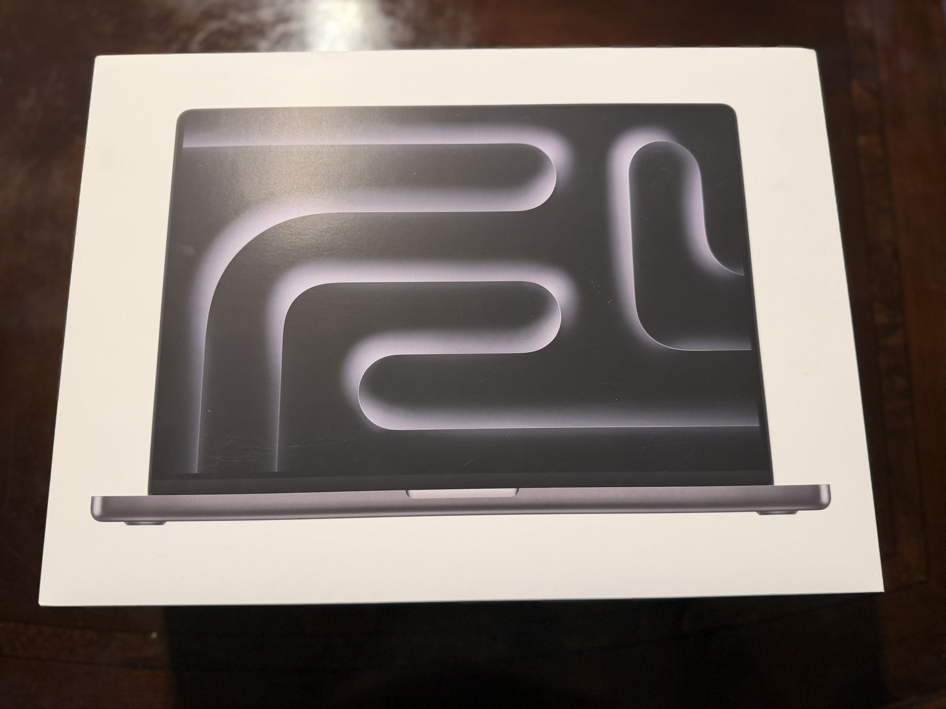 New MacBook Pro | M4 Max | 64GB | 1TB SSD
