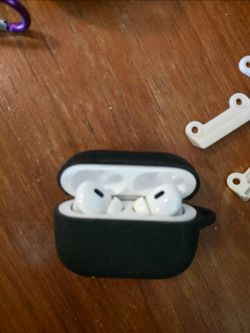 Airpod pro gen 2