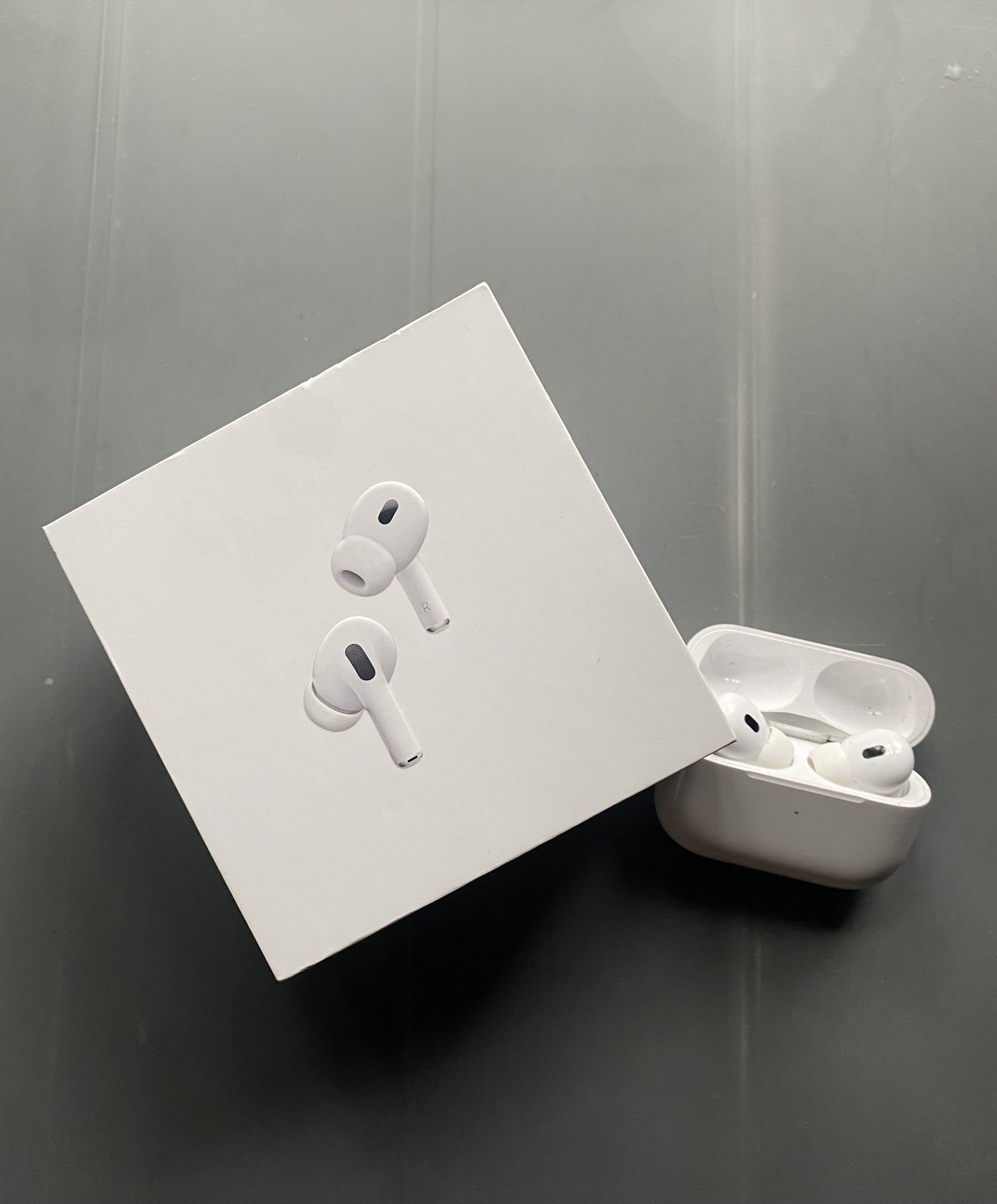 Air Pod Pros