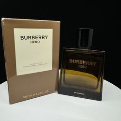 Burberry Hero