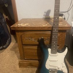 Bc Brand Guitar