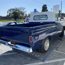 1962 Chevrolet
