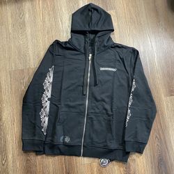 Chrome Hearts Hoodie