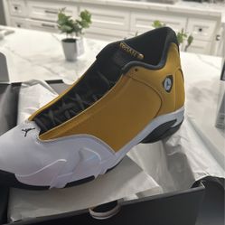 AIR JORDAN 14 RETRO