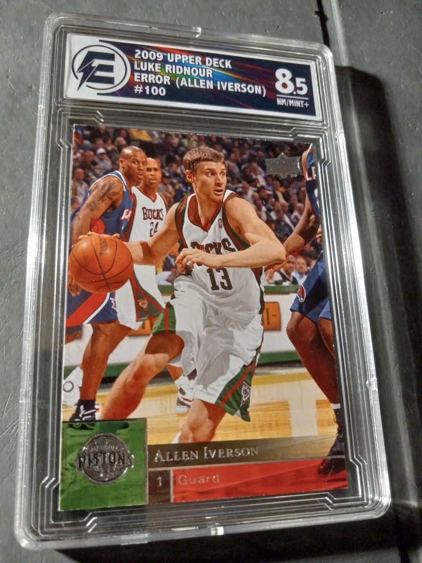 Error Card. Make Offer