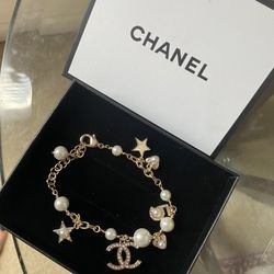 Charm Bracelet 