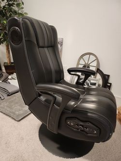 Chair recliner
