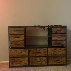 Tv stand