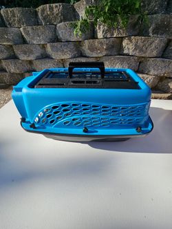 Pet Carrier
