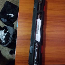 Husky Torque Wrench