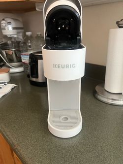 Kuerig Single Cup Coffee Maker