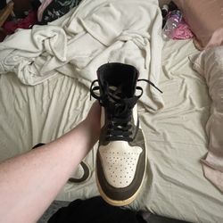 Travis Scott’s