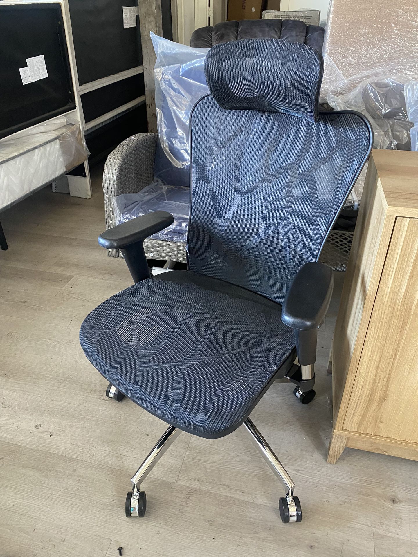 Office Chair 
