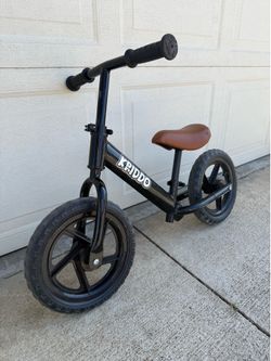 Kriddo Balance Bike