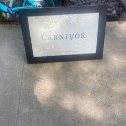 Bar Sign 