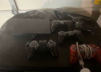 Sony PlayStation 2 Slim for sale