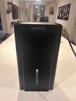 Bedred Dehumidifier
